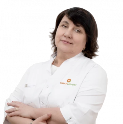 Кононова Анна Алексеевна