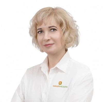 Фишман Александра Юрьевна