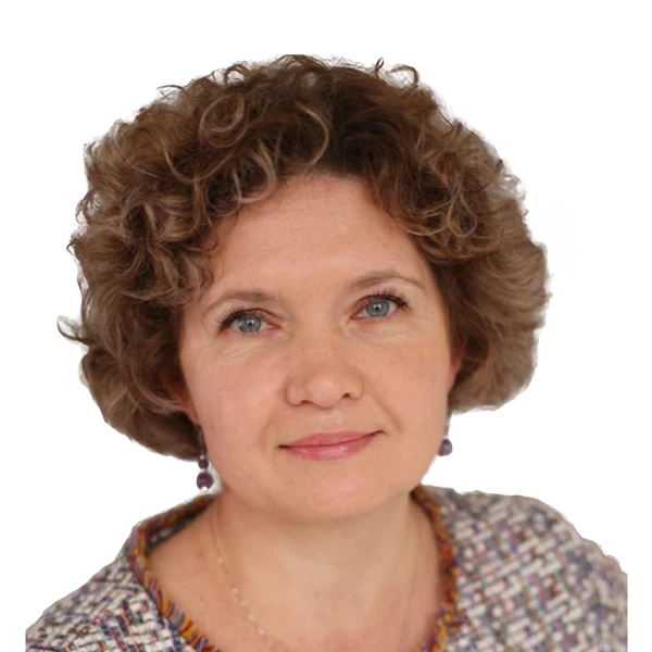 Иванова Екатерина Евгеньевна