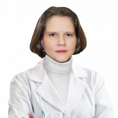 Венглинская Татьяна Михайловна