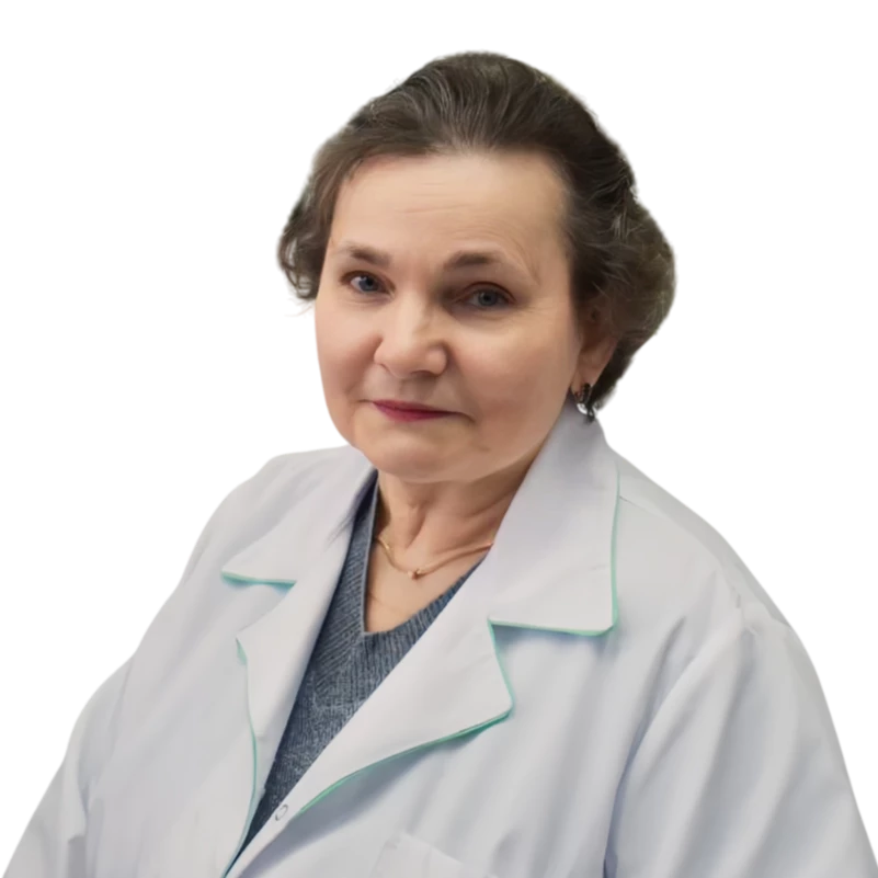 Жмыхова Елена Николаевна