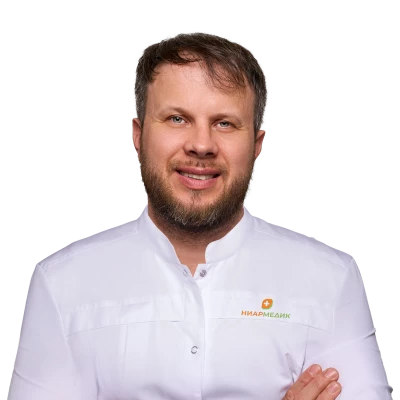 Сковрига Владислав Васильевич