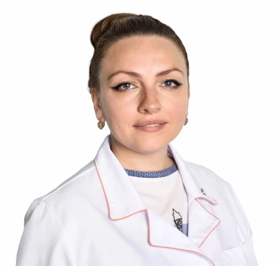 Кутузова Юлия Игоревна