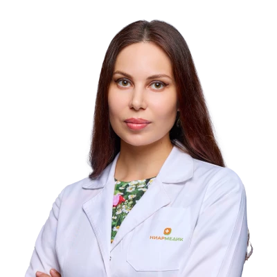 Магомедова Саида Рабаданова