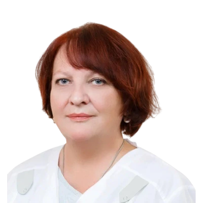 Решетникова Марина Ивановна