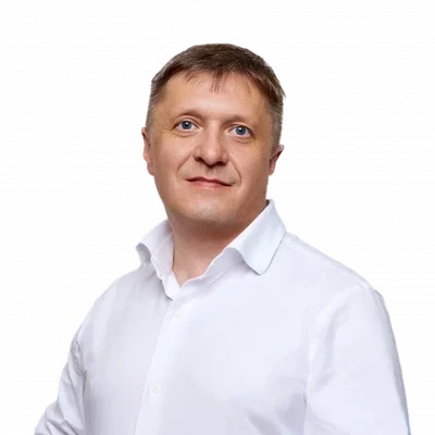 Новокрещёнов Олег Владимирович