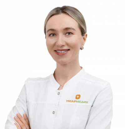 Адилова Ильмира Факильевна