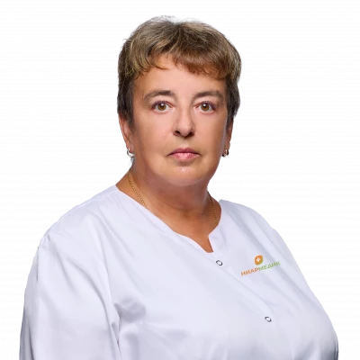 Плотникова Ирина Николаевна