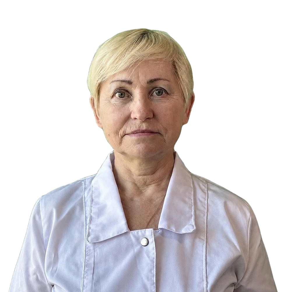 Куликова Татьяна Николаевна