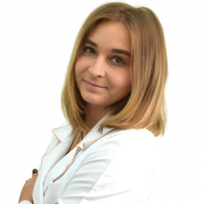 Коваленко Елена Сергеевна