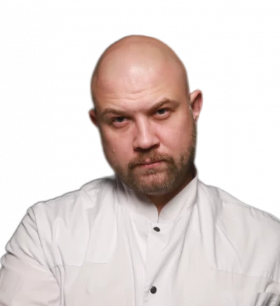 Андрусов Юрий Вадимович