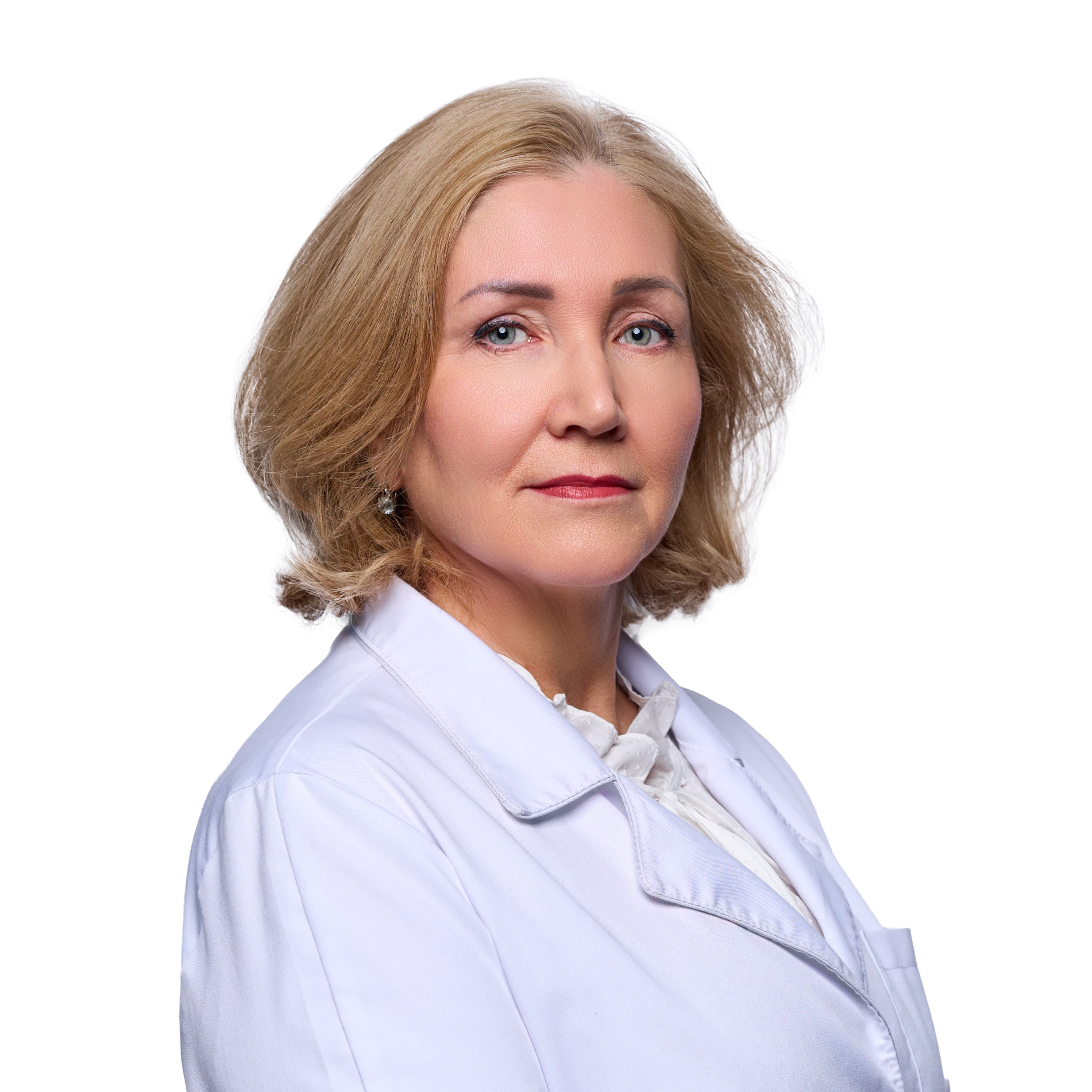 Фролова Татьяна Ивановна