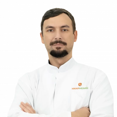 Прибытков Виктор Игоревич