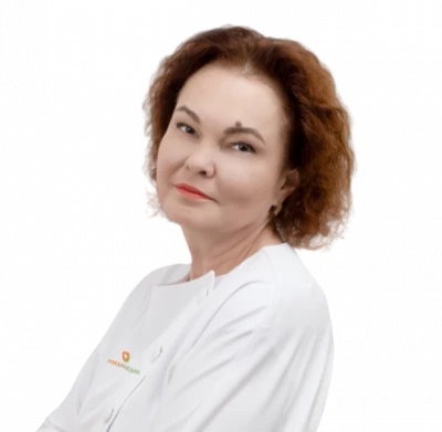 Плигина Елена Григорьевна