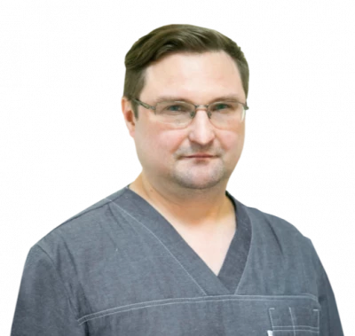 Смирнов Дмитрий Игоревич