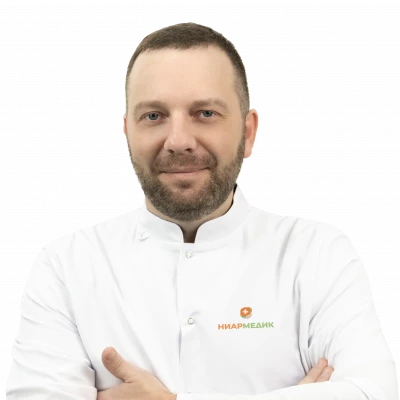 Орлов Максим Сергеевич