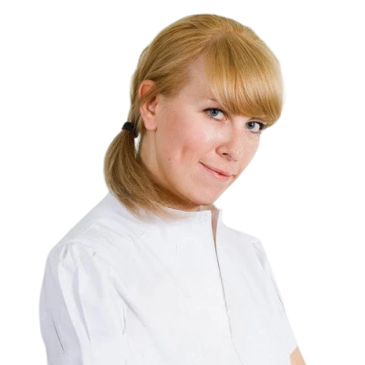 Бучина Екатерина Владимировна