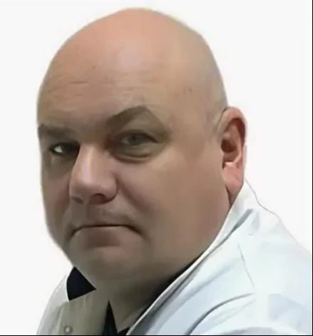 Мантонин Евгений Александрович