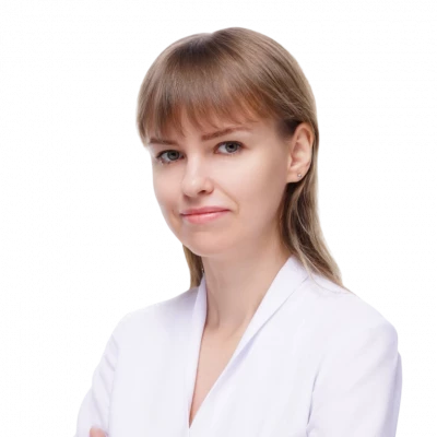 Леонова Ольга Петровна