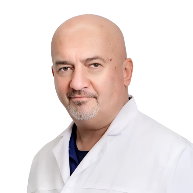 Денисов Константин Анатольевич