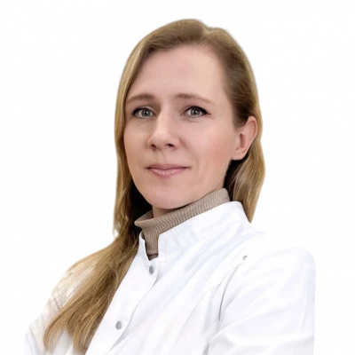 Клюшникова Светлана Владимировна