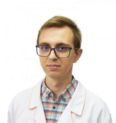 Коцепалов Илья Александрович