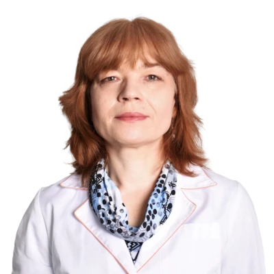 Бочкарева Татьяна Юрьевна