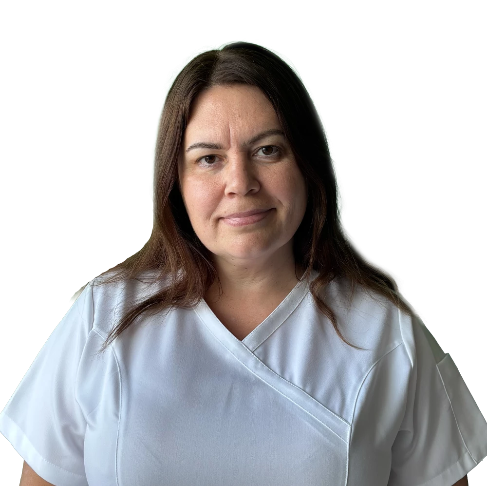 Миняйлова Елизавета Михайловна