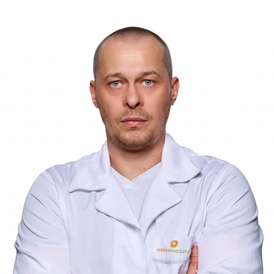 Забродин Андрей Дмитриевич