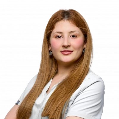 Шайлиева Халида Ахматовна