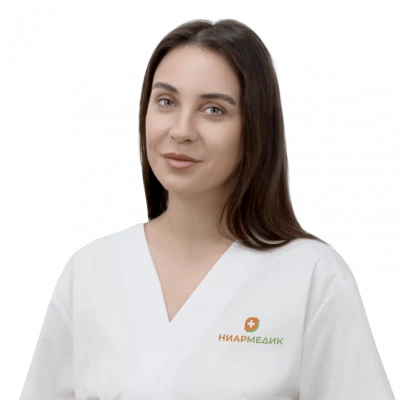 Четвертакова Виктория Викторовна