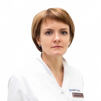 Милюкова Лилия Николаевна