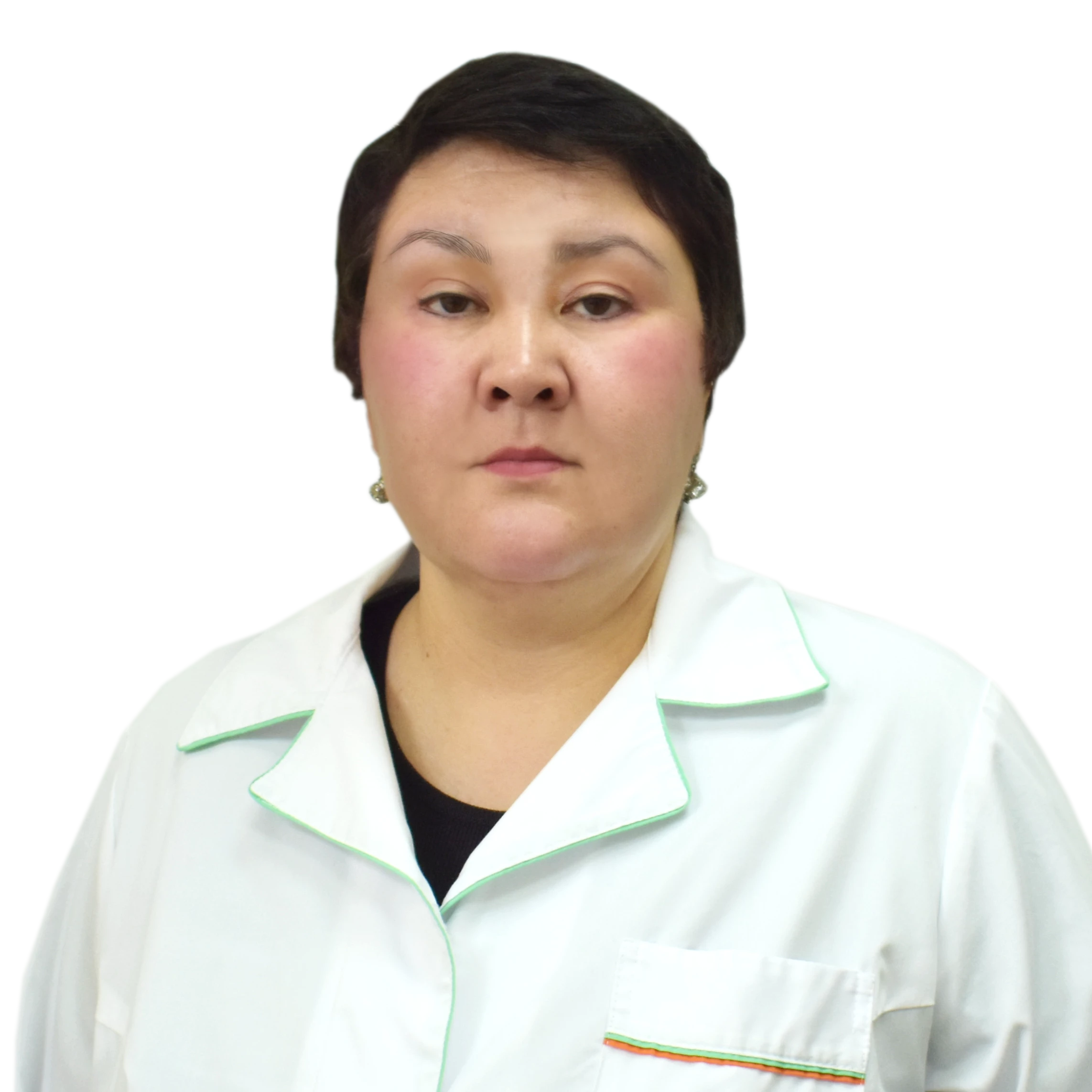 Муртаева Зульфия Вакилевна