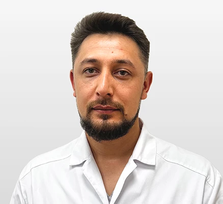Врач уролог детский Валиев Исломбек Собиржон угли