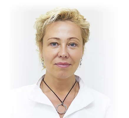 Врач косметолог Паройкова Наталья Валерьевна