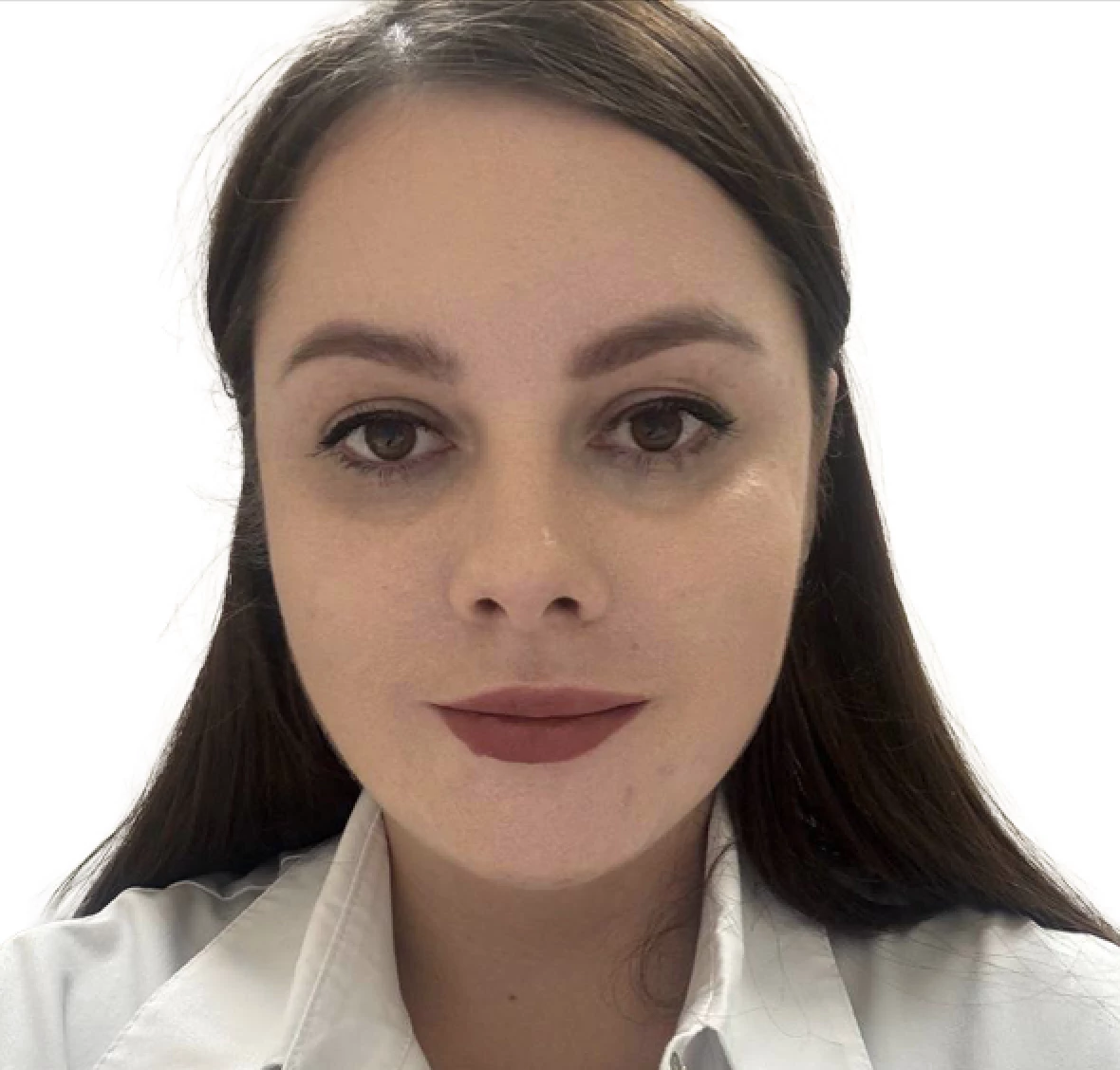 Врач психиатр Смолянинова Алёна Владимировна