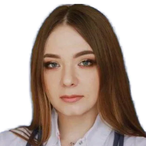 Врач рентгенолог Самитова Полина Васильевна