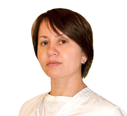 Врач узиспециалист Малкина Наталья Владимировна