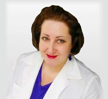 Врач невролог Шуркалина Екатерина Марковна