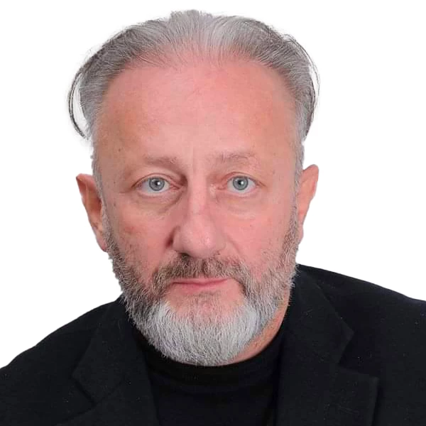 Врач психотерапевт Чавчавадзе Зураб Гивиевич