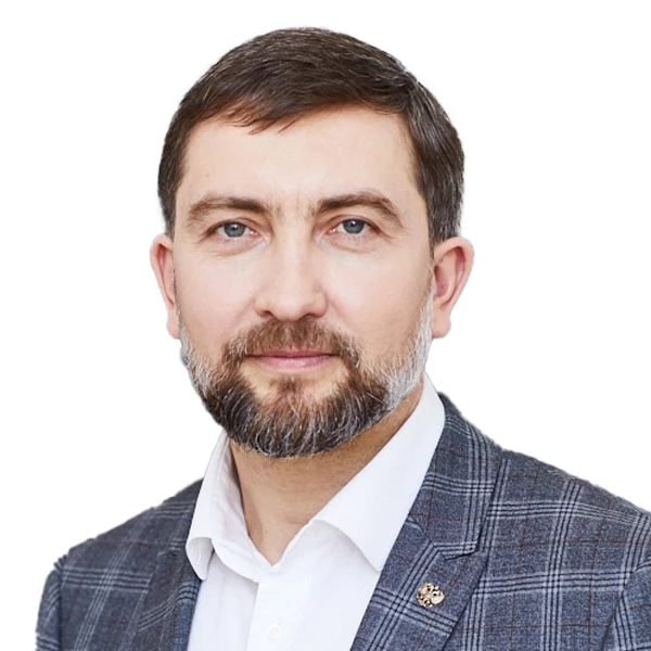 Врач травматологортопед Дягилев Игорь Владимирович