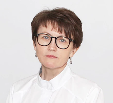 Врач акушергинеколог Попова Ирина Павловна