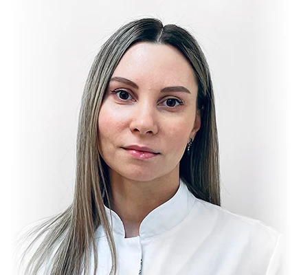 Врач терапевт Юртаева Анна Васильевна