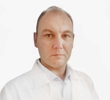 Врач невролог Иванников Виталий Александрович