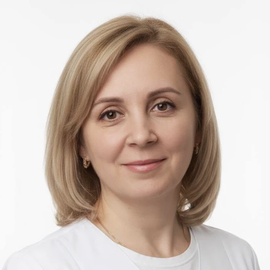 Врач терапевт Татарова Магдиана Магомедовна