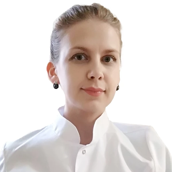 Врач психиатр Морозова Ирина Владимировна