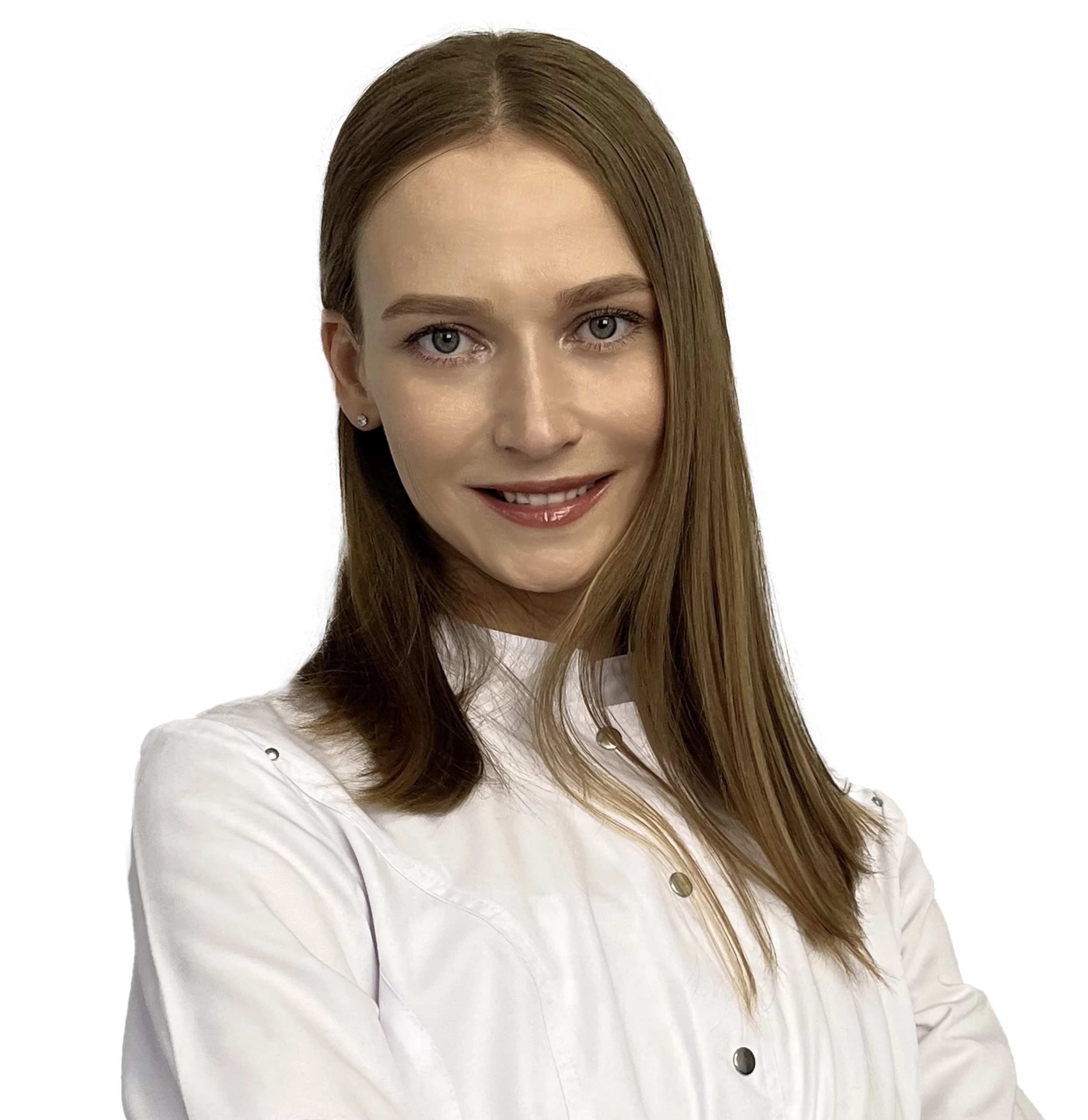 Врач эндокринолог Несинова Татьяна Владимировна