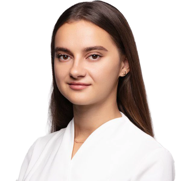 Врач эндокринолог Чарушина Маргарита Андреевна