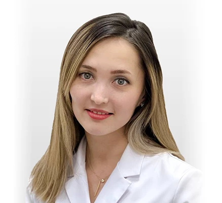 Врач невролог Джекатова Юлия Борисовна