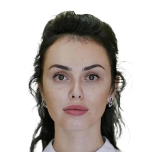 Врач узиспециалист Козлова Ксения Александровна
